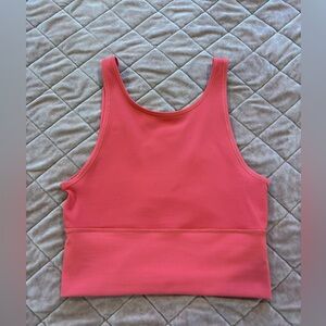 Lululemon Women’s size 4 tank top